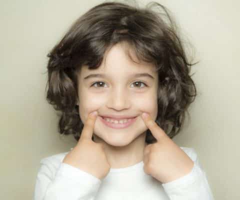 Pediatric Dentistry